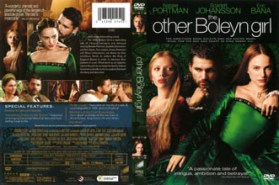 The OTher Boleyn Girl บัลลังก์รักฉาวโลก (2008)-1